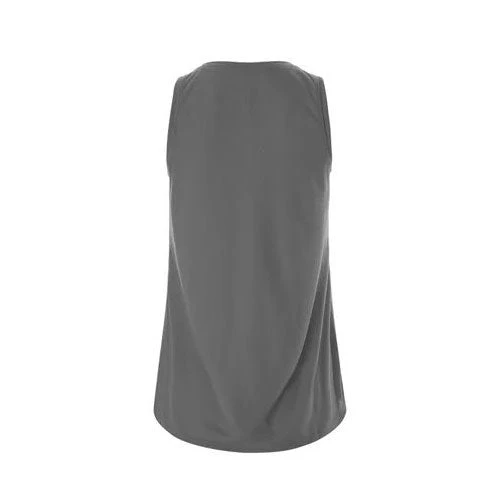 Brooks Women's Podium Singlet - Light Gray Tops 4 Brooks Women's Podium Singlet - Light Gray Tops