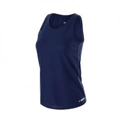 Brooks Tops Women's Podium Singlet - Navy