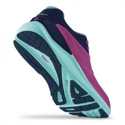 TOPO Athletic Women's Ultrafly 3 Running Shoe - Violet/Blue - Regular (B) Shoes 10 TOPO Athletic Women's Ultrafly 3 Running Shoe - Violet/Blue - Regular (B) Shoes