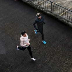 TOPO Athletic Women's Cyclone Running Shoe - Sky/Gold - Regular (B) Shoes 17 TOPO Athletic Women's Cyclone Running Shoe - Sky/Gold - Regular (B) Shoes