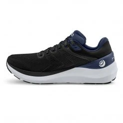 TOPO Athletic Women's Phantom 2 Running Shoe - Black/Midnight - Regular (B) Shoes