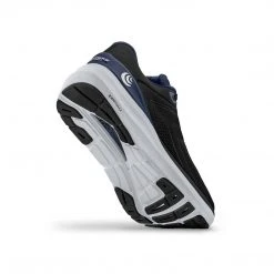 TOPO Athletic Women's Phantom 2 Running Shoe - Black/Midnight - Regular (B) Shoes