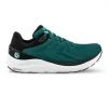 TOPO Athletic Shoes Women's Phantom 2 Running Shoe - Emerald/White - Regular (B)