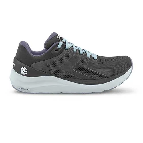 TOPO Athletic Shoes Women's Phantom 2 Running Shoe-Grey/Lilac - Regular (B) 1 TOPO Athletic Shoes Women's Phantom 2 Running Shoe-Grey/Lilac - Regular (B)