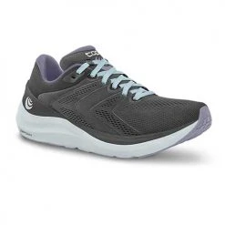 TOPO Athletic Shoes Women's Phantom 2 Running Shoe-Grey/Lilac - Regular (B) 10 TOPO Athletic Shoes Women's Phantom 2 Running Shoe-Grey/Lilac - Regular (B)