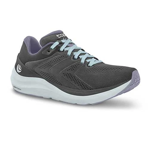 TOPO Athletic Shoes Women's Phantom 2 Running Shoe-Grey/Lilac - Regular (B) 4 TOPO Athletic Shoes Women's Phantom 2 Running Shoe-Grey/Lilac - Regular (B)