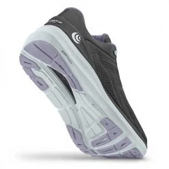 TOPO Athletic Shoes Women's Phantom 2 Running Shoe-Grey/Lilac - Regular (B) 13 TOPO Athletic Shoes Women's Phantom 2 Running Shoe-Grey/Lilac - Regular (B)