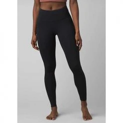 Prana Women's Electa Legging - Black