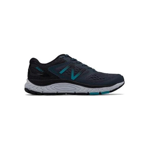 New Balance Women's 840 V4 Running Shoe - Thunder With Pisces 1 New Balance Women's 840 V4 Running Shoe - Thunder With Pisces