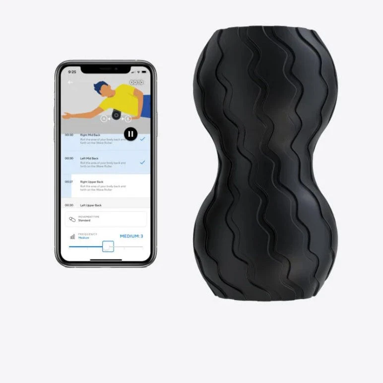 Therabody Wave Duo 6 Therabody Wave Duo