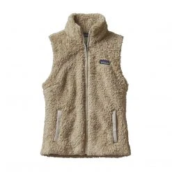 Patagonia Tops Women's Los Gatos Fleece Vest - El Cap Khaki