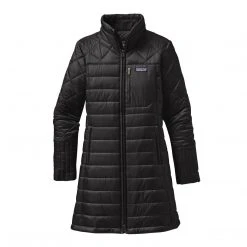 Patagonia Jackets & Vests Women's Radalie Parka - Black