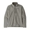 Patagonia Men's Better Sweater® 1/4-Zip - Stonewash Apparel