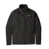 Patagonia Men's Better Sweater® Jacket - Black