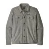 Patagonia Men's Better Sweater Shirt Jacket - Stonewash
