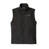 Patagonia Men's Better Sweater® Vest - Black Apparel
