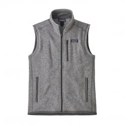 Patagonia Men's Better Sweater® Vest - Stonewash Apparel