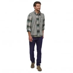 Patagonia Men's Better Sweater® Vest - Stonewash Apparel