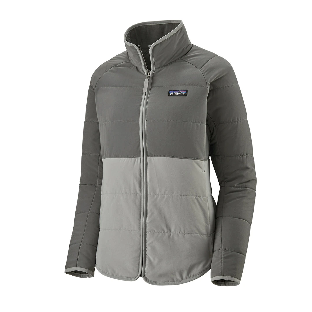 Patagonia Jackets & Vests Women's Pack In Jacket - Salt Grey 2 Patagonia Jackets & Vests Women's Pack In Jacket - Salt Grey