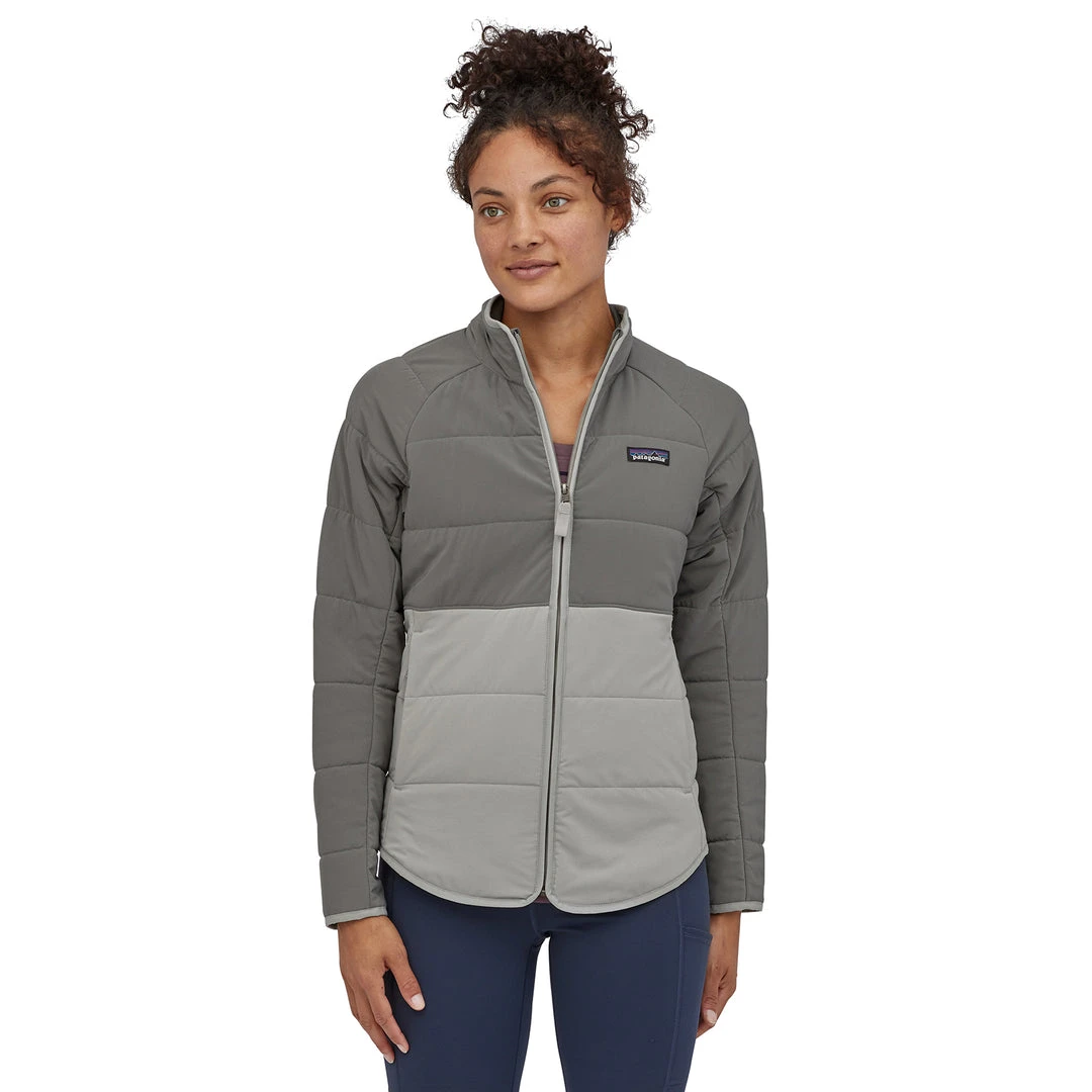 Patagonia Jackets & Vests Women's Pack In Jacket - Salt Grey 3 Patagonia Jackets & Vests Women's Pack In Jacket - Salt Grey