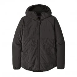 Patagonia Women's Pack In Hoody - Ink Black