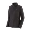 Patagonia Jackets & Vests Women's R1® Daily Jacket- Ink Black/Black X-Dye