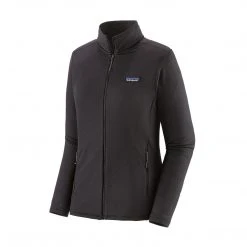 Patagonia Jackets & Vests Women's R1® Daily Jacket- Ink Black/Black X-Dye