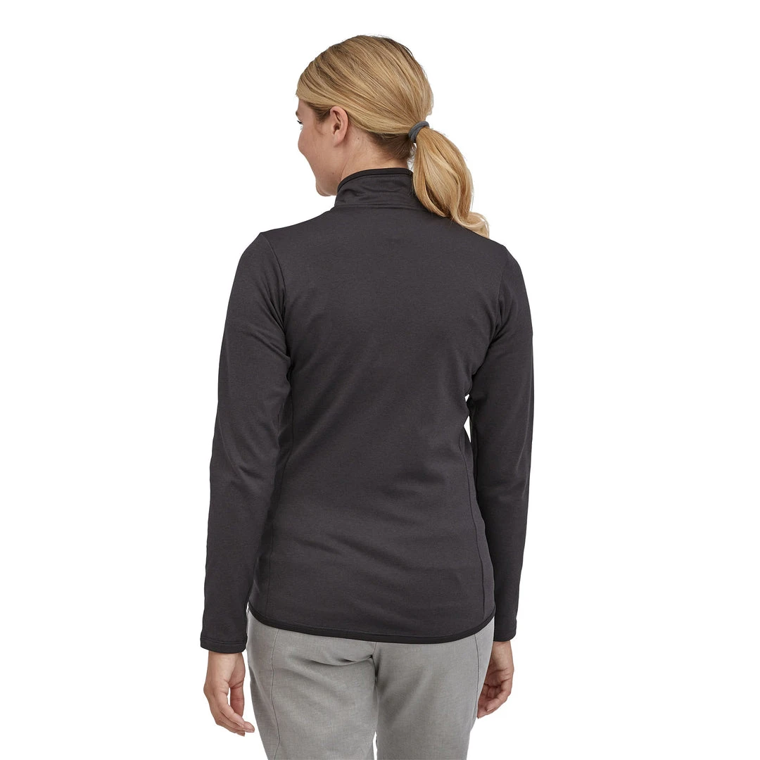 Patagonia Jackets & Vests Women's R1® Daily Jacket- Ink Black/Black X-Dye 2 Patagonia Jackets & Vests Women's R1® Daily Jacket- Ink Black/Black X-Dye