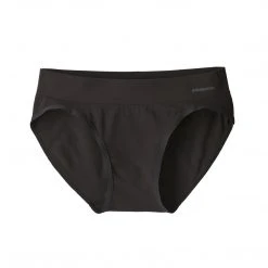 Patagonia Women's Active Brief - Black