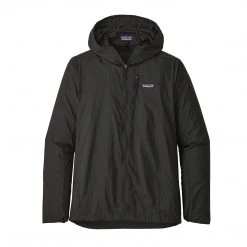 Patagonia Men's Houdini Jacket - Black