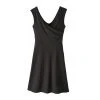 Patagonia Women's Porch Song Dress - Black
