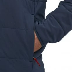 Patagonia Men's Pack In Jacket - New Navy Jackets & Vests