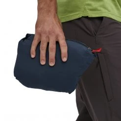 Patagonia Men's Pack In Jacket - New Navy Jackets & Vests