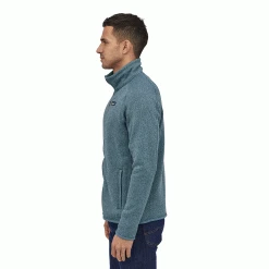 Patagonia Tops Men's Better Sweater® Jacket - Neo Navy 9 Patagonia Tops Men's Better Sweater® Jacket - Neo Navy
