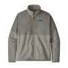 Patagonia Jackets & Vests Men's Lightweight Better Sweater Shell Jacket - Feather Grey