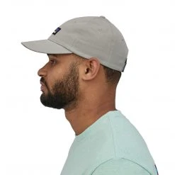 Patagonia Unisex P6 Label Trad Cap - Classic Navy Hats