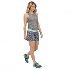 Patagonia Bottoms Women's Nine Trails 6