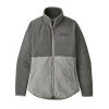 Patagonia Jackets & Vests Women's Pack In Jacket - Salt Grey