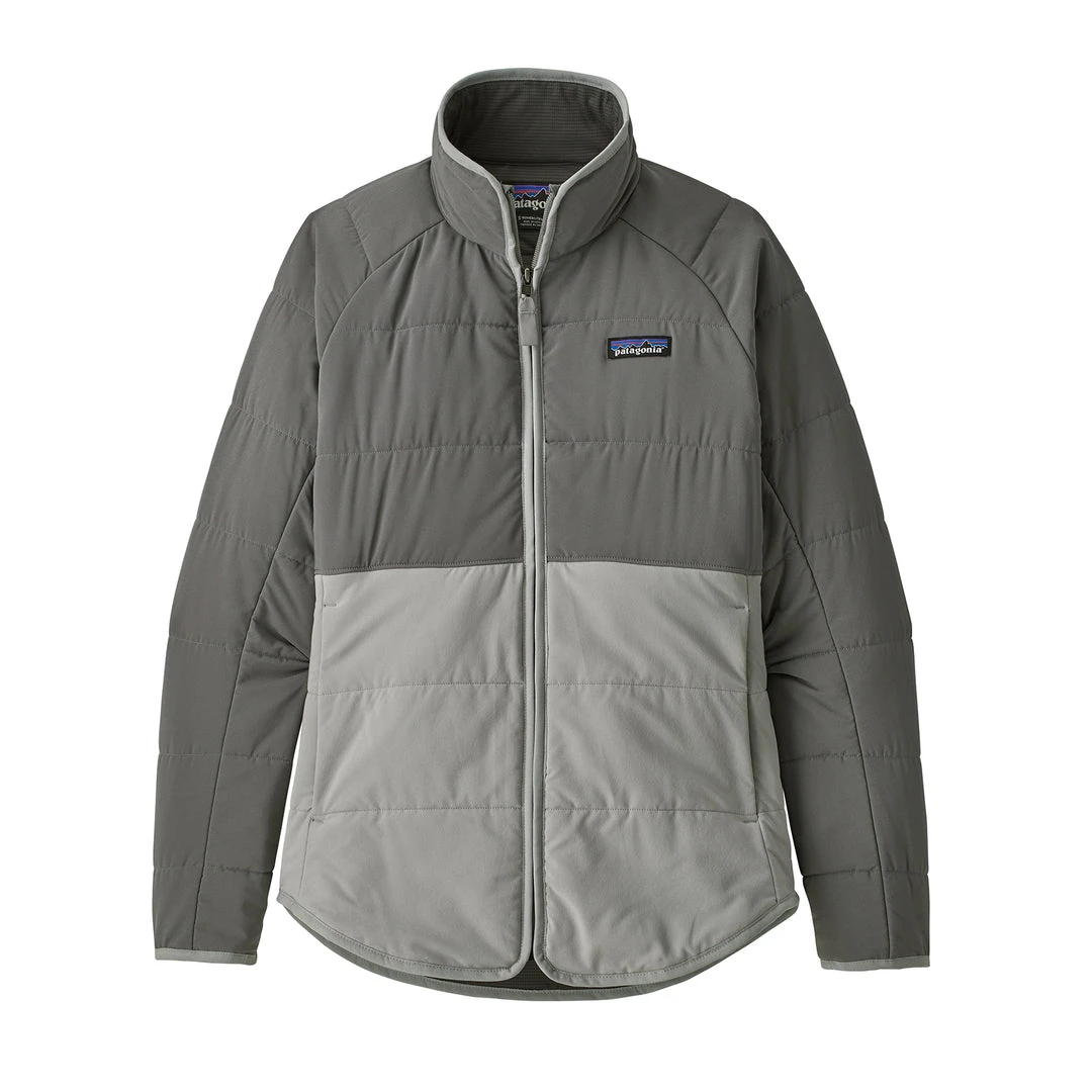 Patagonia Jackets & Vests Women's Pack In Jacket - Salt Grey 1 Patagonia Jackets & Vests Women's Pack In Jacket - Salt Grey