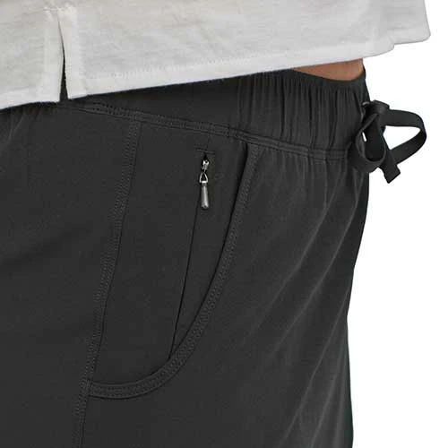Patagonia Women's Fleetwith Skort - Black Bottoms 5 Patagonia Women's Fleetwith Skort - Black Bottoms