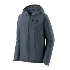 Patagonia Jackets & Vests Men's Houdini Jacket - Plume Grey