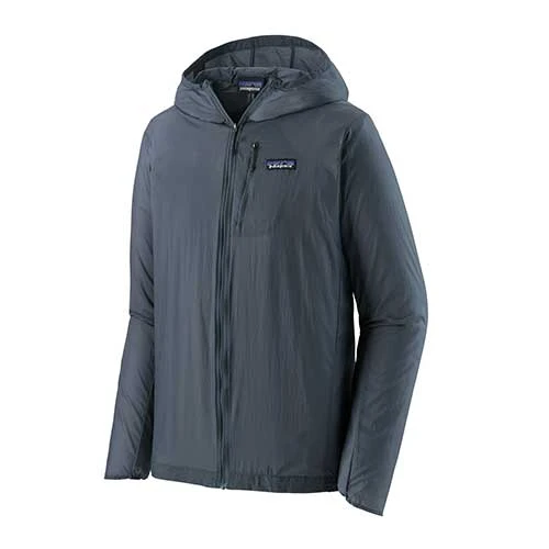 Patagonia Jackets & Vests Men's Houdini Jacket - Plume Grey 1 Patagonia Jackets & Vests Men's Houdini Jacket - Plume Grey