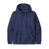Patagonia Men's P-6 Label Uprisal Hoody - Current Blue
