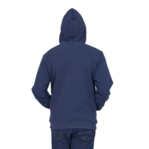 Patagonia Men's P-6 Label Uprisal Hoody - Current Blue 3 Patagonia Men's P-6 Label Uprisal Hoody - Current Blue