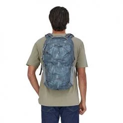 Patagonia Bags Unisex Refugio Day Pack 30L - Agave: Plume Grey