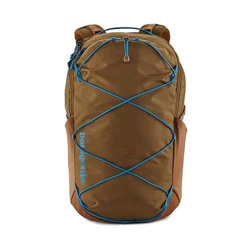 Patagonia Unisex Refugio Day Pack 30L - Coriander Brown 1 Patagonia Unisex Refugio Day Pack 30L - Coriander Brown