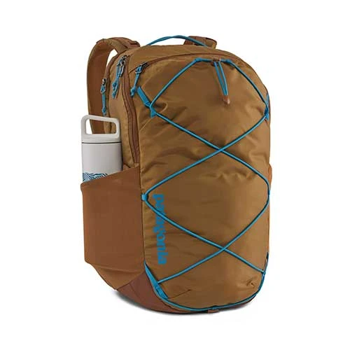 Patagonia Unisex Refugio Day Pack 30L - Coriander Brown 2 Patagonia Unisex Refugio Day Pack 30L - Coriander Brown