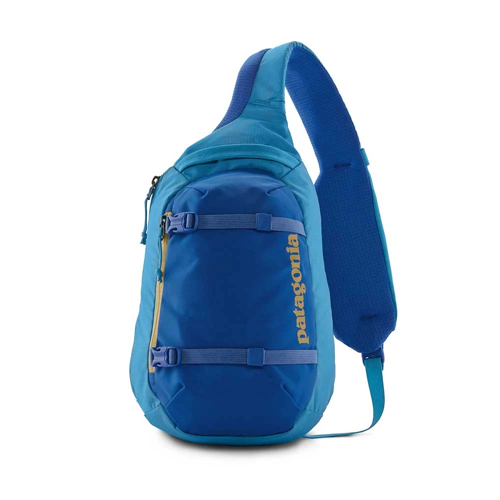 Patagonia Atom Sling 8L Bag - Anacapa Blue Accessories 1 Patagonia Atom Sling 8L Bag - Anacapa Blue Accessories
