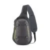 Patagonia Atom Sling 8L Bag - Forge Grey