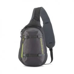 Patagonia Atom Sling 8L Bag - Forge Grey